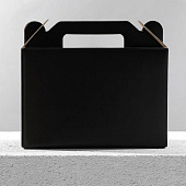  Бокалы для коньяка Дорого внимание «Крутой мужик», 265 мл 10203775 