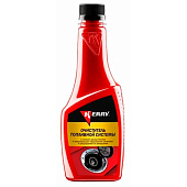  Очиститель топливной системы KERRY 355 мл флакон 