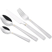 Стол. Приб. Фраже 24 пр.Maestro(зол.) 1517G-MR Стол. Приб. Фраже 24 пр.Maestro(зол.) 1517G-MR
