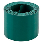 Бордюрная лента 10х900 полипропиленовая, зеленая Palisad 64480 Бордюрная лента 10х900 полипропиленовая, зеленая Palisad 64480