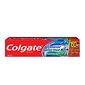 Зубная паста Colgate 3-ного действия 150мл