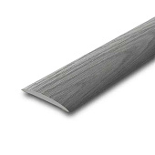  Порог пластик 36ммх0,9м "Изи" самоклеящиеся №210 Дуб пепельный/Идеал 