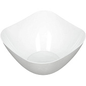 Салатник «Рондо», 500 мл, снежно-белый 868882 Салатник «Рондо», 500 мл, снежно-белый 868882