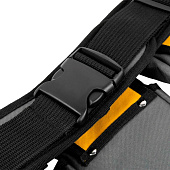 Пояс монтажника, сумки поясные, кобура для шуруповерта, Denzel Пояс монтажника, сумки поясные, кобура для шуруповерта, Denzel