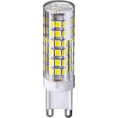  Лампа LED 6Вт G9 4000К /Navigator 71269 