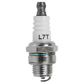  Свеча зажигания 2T L7T Huter 