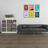 Плитка напольная 32.7х32.7 Loft wood орех /ВКЗ (1,39м2) Плитка напольная 32.7х32.7 Loft wood орех /ВКЗ (1,39м2)