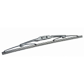 Щетка стеклоочистителя каркасная AVS Classic line CW-24 (60см) Щетка стеклоочистителя каркасная AVS Classic line CW-24 (60см)
