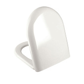 Сиденье для унитаза дюропласт 001 быстросъемное с микролифтом 001DPSEi31 Iddis Сиденье для унитаза дюропласт 001 быстросъемное с микролифтом 001DPSEi31 Iddis