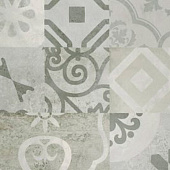  Плитка напольная (к-т) 45х45R Andersen grey серый PG 02 /Gracia Ceramica 