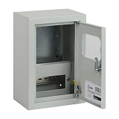 Корпус металлический ЩУРн 1/6зо-1 76 IP31 ЭРА