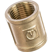 Муфта 3/4" ВР ник Муфта 3/4" ВР ник
