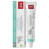  Зубная паста Сплат Prof Сенситив 80гр 