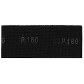  Сетки шлифовальные 115х280мм, 10шт., P180, Sparta 