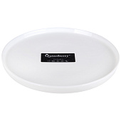 Тарелка десертная Sola 21 см WH21P Тарелка десертная Sola 21 см WH21P