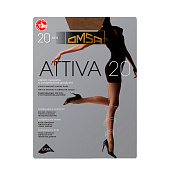 Колготки OMSA Attiva 20 Sierra 3 Колготки OMSA Attiva 20 Sierra 3