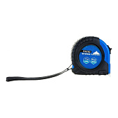 Рулетка 7,5мх25мм магнитная, обрезиненный корпус, Vertextools Рулетка 7,5мх25мм магнитная, обрезиненный корпус, Vertextools