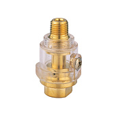 Минилубрикатор 1/4Н Минилубрикатор 1/4Н