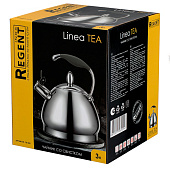 Чайник 3л со свистком Linea TEA 78-005 Чайник 3л со свистком Linea TEA 78-005