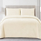  Покрывало 230х250 см Cleo "VELLUTO" 50х70х2, 230/007-VEL 