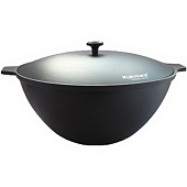 Казан Kukmara 4,0 л чугун кч041 Казан Kukmara 4,0 л чугун кч041