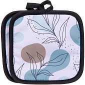  Набор кухонный Geometry HERBAL 996-511 