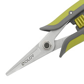 Секатор Профессиональный 215 мм `OLOV` PC-3174-1 Д7222 Секатор Профессиональный 215 мм `OLOV` PC-3174-1 Д7222