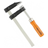 Струбцина F-образная, 150 х 50 х 200 мм// SPARTA Струбцина F-образная, 150 х 50 х 200 мм// SPARTA