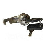 Замок почтовый 30мм, SAZAR Замок почтовый 30мм, SAZAR