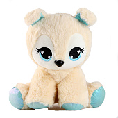 Мягкая игрушка "Собака", 20 х 17 см, 9595958 Мягкая игрушка "Собака", 20 х 17 см, 9595958