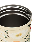 Термос-кружка 500мл Satoshi Демир нержавеющая сталь 841-034 Термос-кружка 500мл Satoshi Демир нержавеющая сталь 841-034