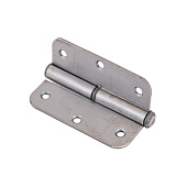 Петля накладная ПН1-85 б/п левая Кунгур Петля накладная ПН1-85 б/п левая Кунгур