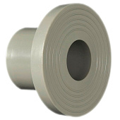  Бурт под металлический фланец 40 PPR 