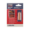  Воск мягкий  Tytan Professional цв.42 бук , 7.5г 