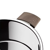 Кастрюля Nadoba Ludva 3,2 л 727012 Кастрюля Nadoba Ludva 3,2 л 727012