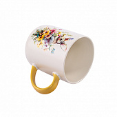  Кружка BUNNY 400мл GC2503 