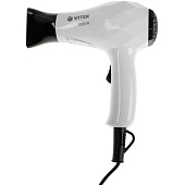 Фен VITEK VT-8223 1000Вт 2 t режима , 2 скорости ,защита от перегрева Фен VITEK VT-8223 1000Вт 2 t режима , 2 скорости ,защита от перегрева