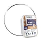 Шпатлевка по дереву Белый Лакра 0,6кг Шпатлевка по дереву Белый Лакра 0,6кг