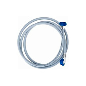 Шланг заливной для ст маш 2м Шланг заливной для ст маш 2м