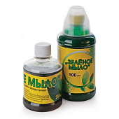 Мыло зеленое 250 мл. от вредителей, ВХ Мыло зеленое 250 мл. от вредителей, ВХ