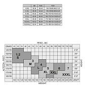 Колготки MINIMI IDEALE 40 Cappuccino 2 Колготки MINIMI IDEALE 40 Cappuccino 2