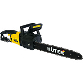 Пила цепная электрическая Huter ELS-2000, 2000Вт, длина шины 40см Пила цепная электрическая Huter ELS-2000, 2000Вт, длина шины 40см