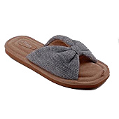  Тапочки женские 4566 W-CH-O, р. 40 