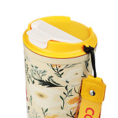 Термос-кружка 500мл Satoshi Демир нержавеющая сталь 841-034 Термос-кружка 500мл Satoshi Демир нержавеющая сталь 841-034