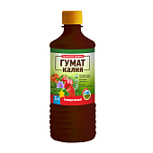  Гумат Калия-Универсальный 1л БиоМастер 