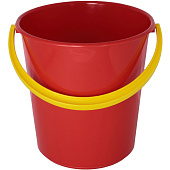 Ведро без крышки 12л Б05, 110872 Ведро без крышки 12л Б05, 110872