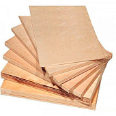  Фанера хвойная ФСФ 21мм 1220х2440мм сорт 3/3 /Братск 