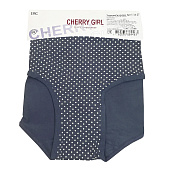 Трусы-шорты женские, 95% хлопок 5% эластан, (XL), 6744-27 Трусы-шорты женские, 95% хлопок 5% эластан, (XL), 6744-27
