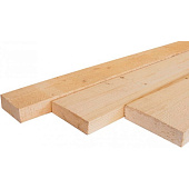  Доска обрезная 40х150х3000 2 сорт (сосна) 