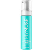 Пенка для интимной гигиены MyMuse для чувствительной кожи 200мл GraSS 145015 Пенка для интимной гигиены MyMuse для чувствительной кожи 200мл GraSS 145015